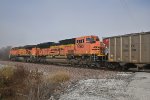 BNSF 9060 Roster